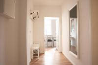 Wunderschöne Ferienwohnung inmitten der Altstadt - B&B Schwerin