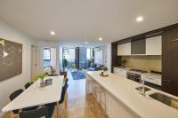 Mega Style Apartments Opus - Ferienwohnung Melbourne