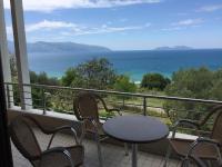 Sea View Villa - B&B Vlore