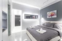 Lux seaside apartment by Volos hospitality - B&B Volos