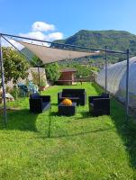 AGRITURISMO CORTE FONTANA APP. BARBARA - Ferienwohnung Salò