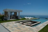 Benalmadena Stupa luxury Villa - Chambres d’hôtes Benalmádena