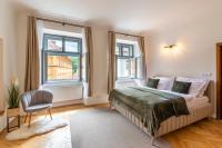 Appartement met 2 slaapkamers