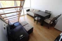 Studio - Split-Level