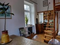 Maisonette-Apartment