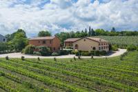 B&B Santarcangelo di Romagna - Collina dei Poeti - Bed and Breakfast Santarcangelo di Romagna