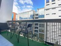 Madrid Norte II LOFTS & MIDSTAY - Ferienwohnung Madrid