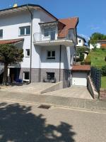 B&B Meckesheim - Diane‘s Ferienwohnung - Bed and Breakfast Meckesheim