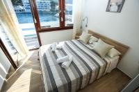 Double Room with Balcony and Sea View
