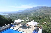 Marika Studios & Apartments - B&B Georgioupolis