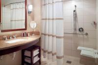 Quarto King - Piso Porteiro (Concierge)