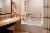 Quarto King - Piso Porteiro (Concierge)