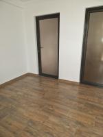 Apartamento con terraza 