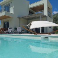 Dream Time Villa Vasiliki - B&B