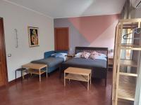 Comfort Dreibettzimmer