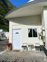 Apartamento con vistas al mar