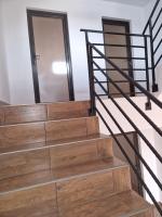 Apartamento con terraza 