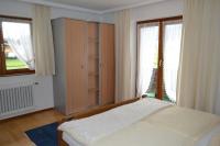 Apartment mit 1 Schlafzimmer und Balkon