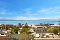 B&B Taupo - Lakeview Luxury - Taupo Holiday Apartment - Bed and Breakfast Taupo