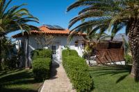 Bungalow Musuri - B&B Mochlos
