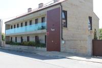 Apartamentos As Lagoas - B&B O Grove