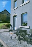 Gîte 28 court - Ferienwohnung Bastogne