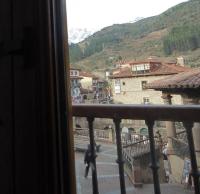 Appartamento con Vista Montagna