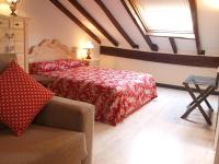 Apartamento Ático