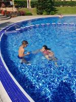 Sozopoli Hills Apartment А4 - Bed and Breakfast Sozopol