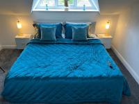 B&B Leeds - Luxury Living in Chapel Allerton by Yorksha Property - Bed and Breakfast Leeds