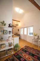 Appartement avec Vue sur la Montagne