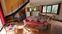 Gîte Côté Chênes Verts - Ferienwohnung