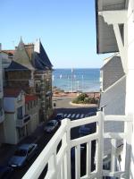 B&B Les Sables-d'Olonne - Maison l'épicurienne - Bed and Breakfast Les Sables-d'Olonne