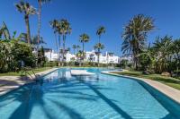 Homey Home Guadalvillas 91 - B&B Marbella
