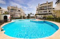 Marbella Luxury Dúplex 106 close to the beach - B&B Marbella