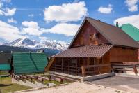 Maison 4 Chambres