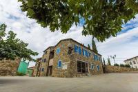 Santomas apartments - B&B