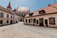 Apartmány Staré Město - B&B Znojmo