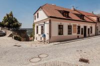 Apartmány Staré Město - Chambres d'hôtes Znojmo