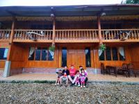 B&B Laos - Sapa Guide Homestay & Trekking - Bed and Breakfast Laos