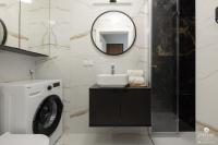 Słoneczny apartament z Parkingiem w cenie !!! - Chambres d’hôtes Kołobrzeg