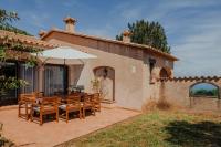Villa Ventisca - Ferienwohnung