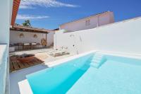B&B Granja - Rustic & Aesthetic House in Alqueva with Pool - Bed and Breakfast Granja