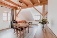 Apartmány Staré Město - B&B Znojmo