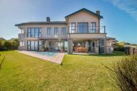 SW2 - Pezula Luxury Villa - B&B