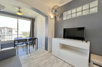 Bright 26 m with pool in Frejus - Bed and Breakfast Fréjus