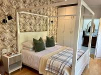 B&B Durban - Stirling Cottage - Bed and Breakfast Durban