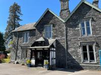 Redwood Rise Apartment Keswick at The Lairbeck - B&B