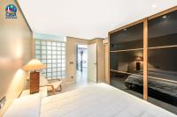 Appartement met 3 Slaapkamers