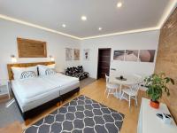 Gemütliche Stadtwohnung in Klagenfurt - B&B